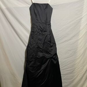 David’s bridal prom dress